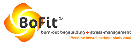 logo Bofit burn-out begeleiding en stress-managent